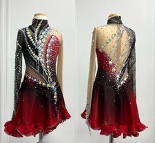 Figure skating performance costume - Customizable
