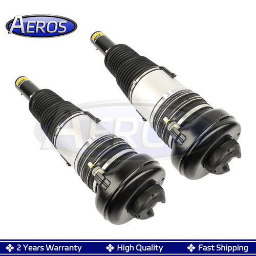 Bentley Bentayga 2017-2022 Front Right Air suspension struts 2 pcs Photo - $325
