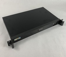 CyberResearch RAF GA16-DA RM 1U Mini-ITX Barebones Server Chassis