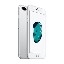 APPLE iPhone 7 Plus 128 Go Argent Reconditionné Très bon état