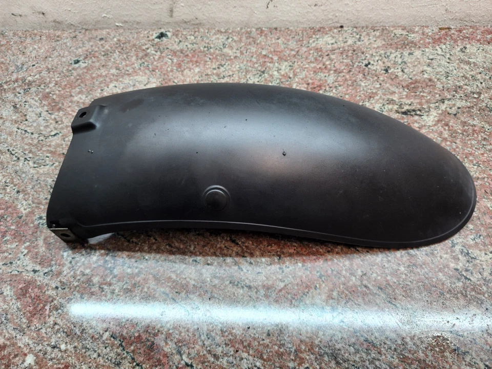 BMW K1200RS R1100RS R1150RT 1996-2007 guardabarros delantero cubierta trasera OEM 46612313732 Foto 3 de 4