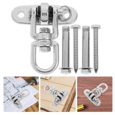 Chair Hook Porch Swing Brackets Mounting Hardware Heavy Duty Hammock Hooks