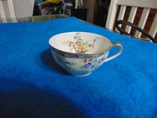 THEODORE HAVILAND LIMOGES MONTREUX TEA CUP LIMOGES FRANCE