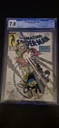Amazing Spider-Man #298 (Venom) 1st McFarlane! CGC 7.0
