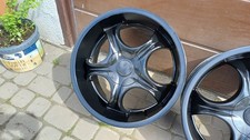 18" alloys 5x112 audi a3 a4 a6 q2 Q3 A5 TT karoq octavia superb yeti altea exeo