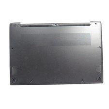 Laptop Bottom Case For LG 16Z90Q 16ZD90Q Black New