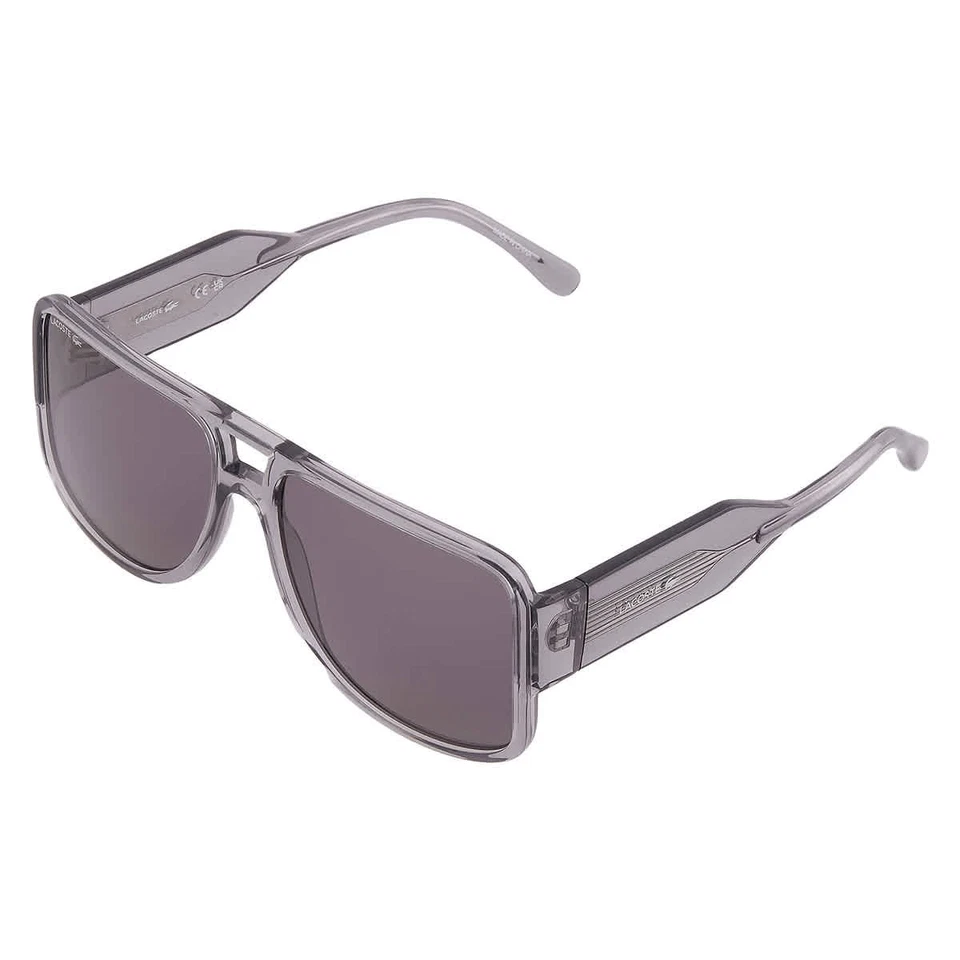Gafas de sol unisex Lacoste gris navegación L6056S 035 59 L6056S 035 59 Foto 3 de 4