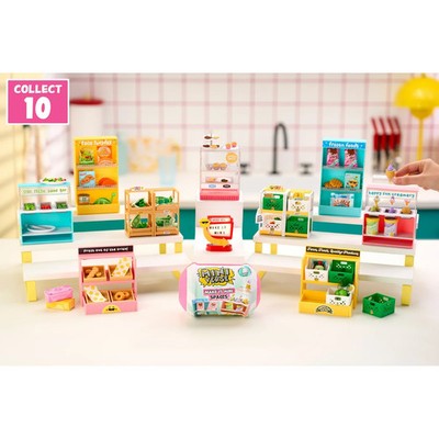 Miniverse Make It Mini Spaces ** YOU PICK ** New OPEN
