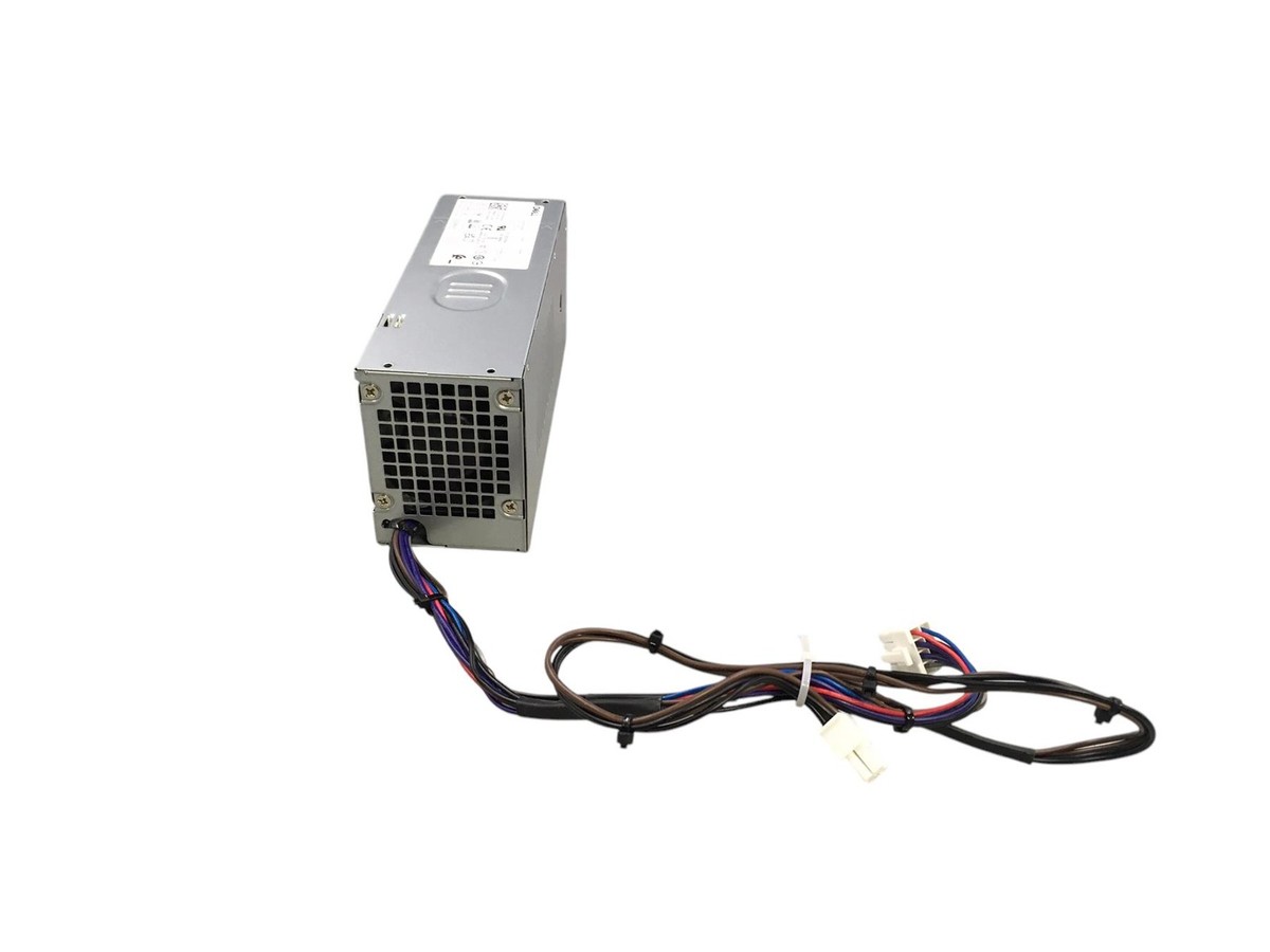 Dell 07KFH8 OptiPlex 7010 SFF/D17S Desktop Power Supply 8+4 Pin