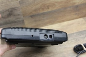 Sega Genesis Model 2 Console System Bundle Cords & Controller MK-1631 TESTED