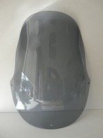 Kawasaki KLE 500 (1991-1993) Standard Scheibe Windschild Windschutzscheibe