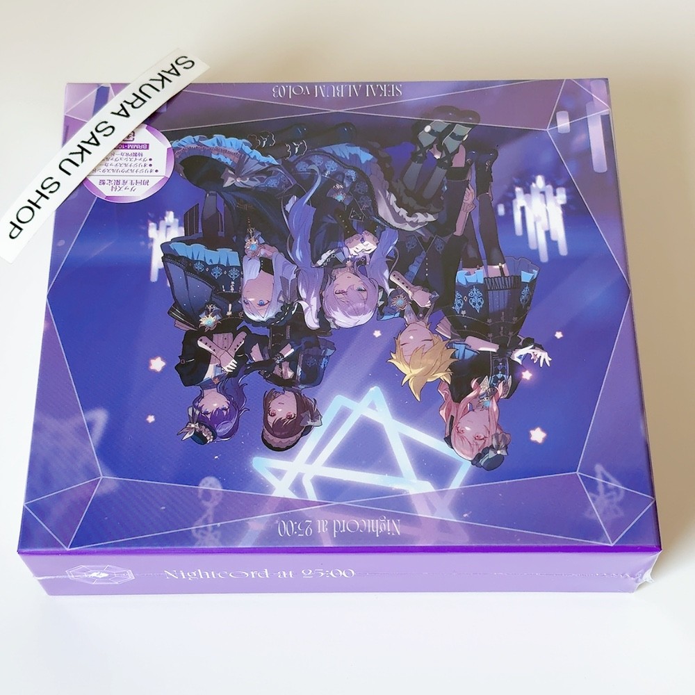Tokukai公式アカウント05 Day To Night Set VOLTACTION 1st Anniversary