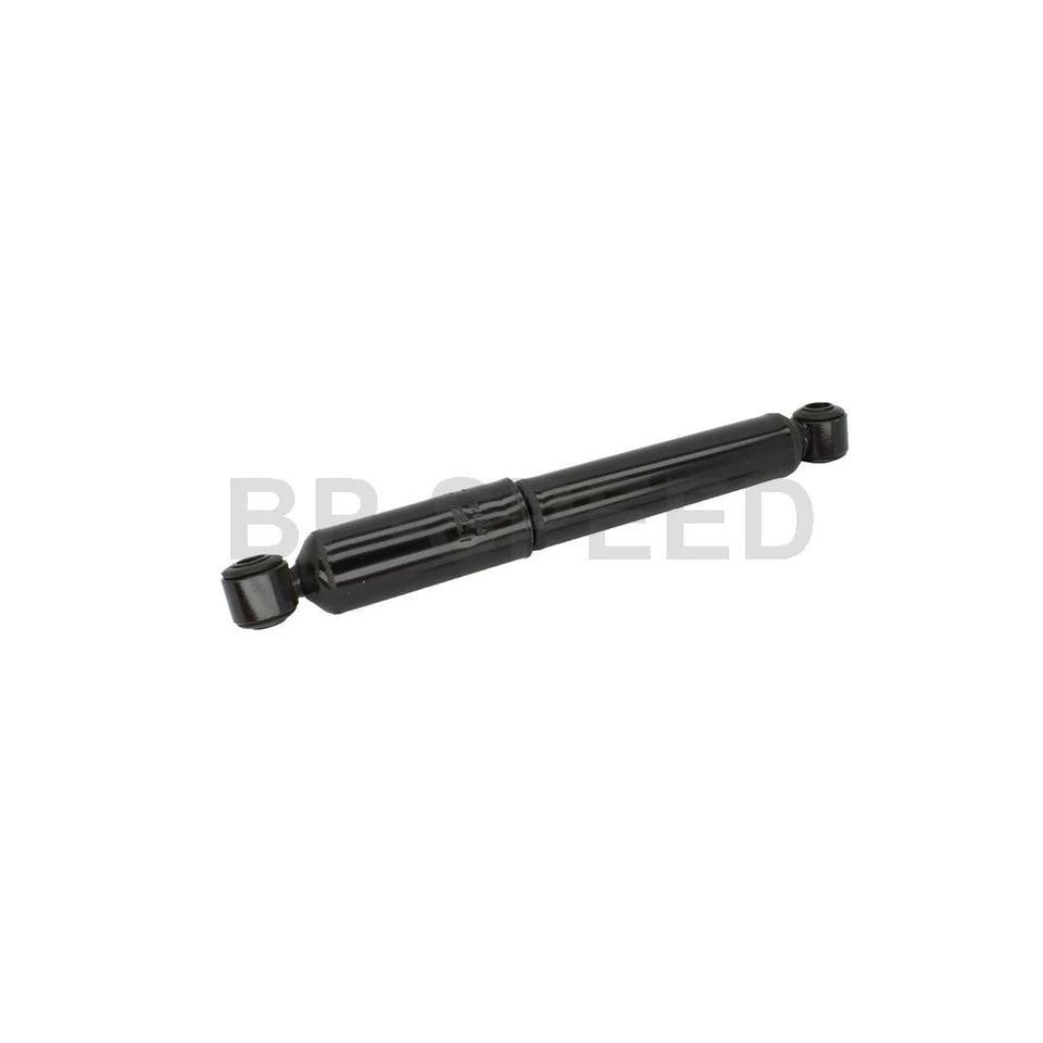 Amortiguadores traseros KYB para Freightliner FLD120 1996 1995 1994 1993 1992 Foto 2 de 4