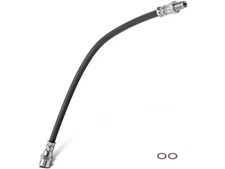 For 1990-1993 Mercedes 300SL Brake Hose Front APR 83931GDVQ 1991 1992 3.0L 6 Cyl