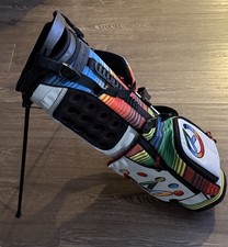 Scotty Cameron Serape Wanderer Carry Bag - Cinco de Mayo 2026