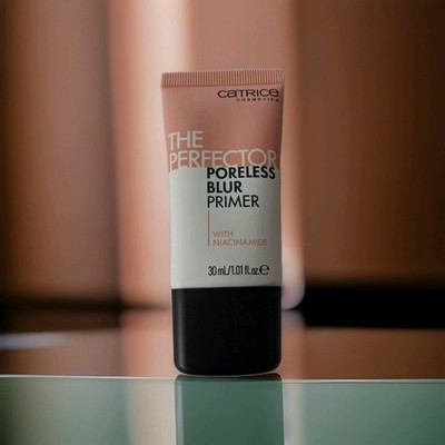 Catrice The Perfector Poreless Blur Primer 30 ml   Vegan