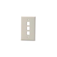Signamax SKF-3 Wallplates and Accessories