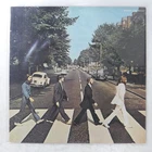 BEATLES ABBEY ROAD APPLE EAS80560 1LP