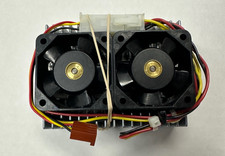 PC Power and Cooling Dual Cooling Fan for Intel Pentium Pro with"Y" harness