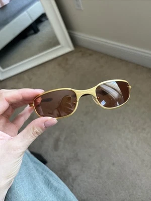 Oakley E Wire for sale | eBay