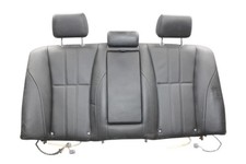 10-19 Jaguar Xj Xjl X351 Rear Upper Seat Cushion W Armrest Headrest Oem 10-19 Jaguar Xj Xjl X351 Rear Upper Seat Cushion W Armrest Headrest Oem