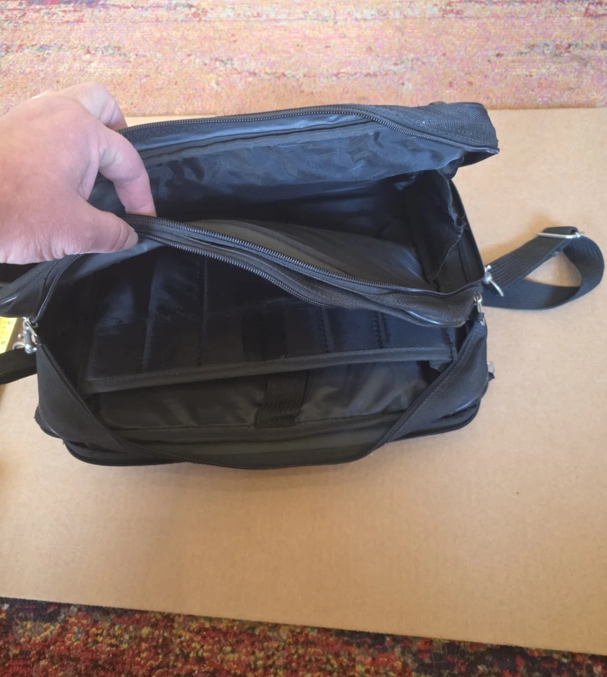 Bolso American Tourister Foto 3 de 3