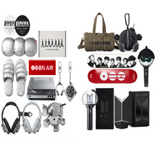 BTS ARIRANG OFICIAL POP-UP STORE MERCHANDISING EDICIÓN LIMITADA ARTÍCULOS OFICIALES NUEVOS