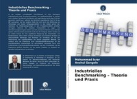 Industrielles Benchmarking - Theorie Und Praxis Mohammad Israr (U. A.) Buch 2025