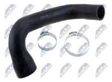 Original NTY charge air hose GPP-FT-020 for Fiat