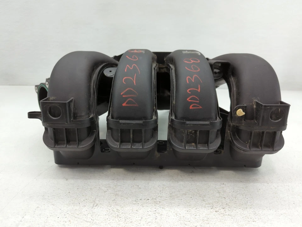 2012-2018 Ford Focus Air Intake Manifold FZ5W7 - Image 2 of 4