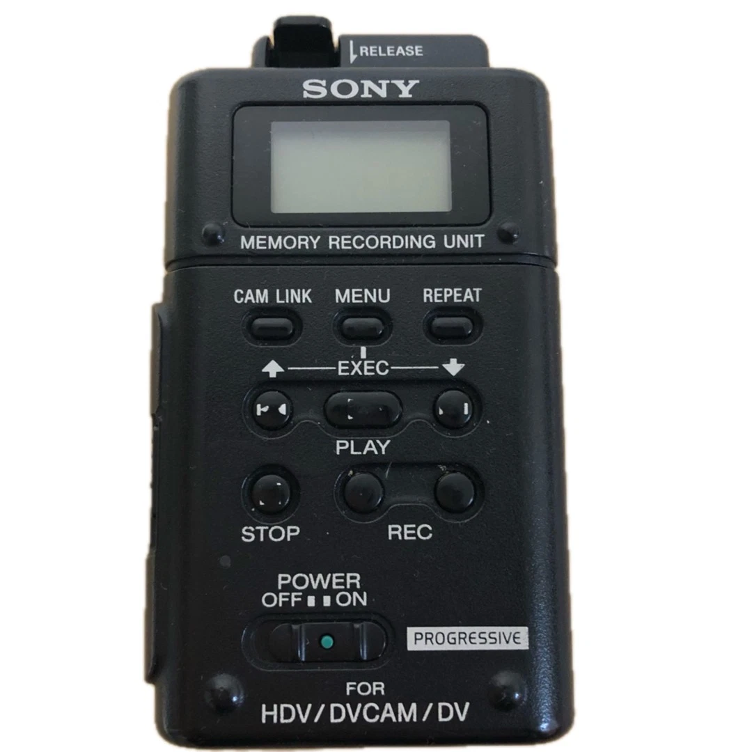 Caméra SONY HVR-Z7E + accessoires complets - Très bon état - Photo, audio & vidéo