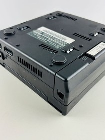 Sega Dreamcast Console Regulation R7 Black HKT-3000 W/Box DC Rare Used Game JP