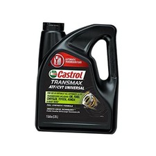 Transmax ATF/CVT Universal Automatic Transmission Fluid Gallon 1