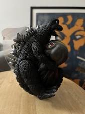 2025 Bandai 6" Flying Godzilla 1971 Holding Hedorah - US SELLER