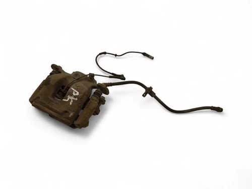 BMW X1 F48 Bremssattel vorne links 2.00 Petrol 2016 33456279