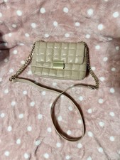 Quilted Shoulder Crossbody Shoulder purse