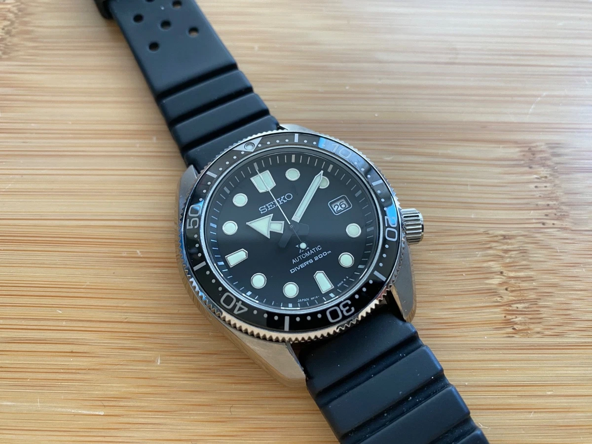 Seiko 23 Jewels Wristwatches for sale | eBay