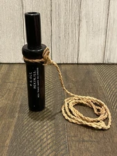 Vintage P.S. Olt Key Hole Duck Call Pekin Illinois No. 348205. Single Reed.