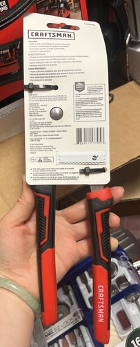 Alicates CRAFTSMAN, junta ranurada, 10 pulgadas (CMHT81720) - Imagen 4 de 4