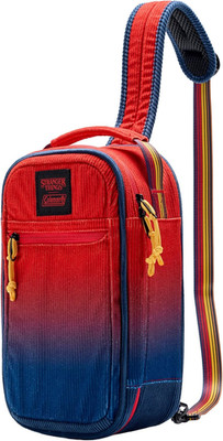 Stranger Things Outdoor Gear Collection, Limited Edition Stranger Things &  Upsi