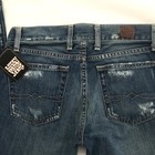 New Women’s Lucky Brand Lil Maggie Stretch Bootcut Blue Jeans size 0 25 Reg NWT — photo 7