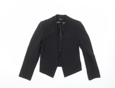 Topshop Petite Black Shawl