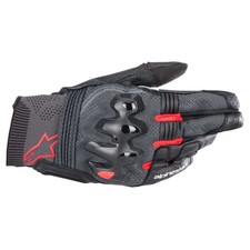 Alpinestars Morph Sport Gloves - Black/Red - 2XL 3567122-1303-2XL