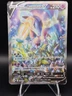 Pokémon Galarian Rapidash V Ultra Rare Full Art Holo Card 168/198 Chilling Reign
