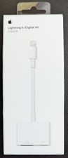 Original Apple Lightning auf HDMI Digital TV ...