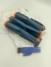 Replacement Parts Roller Brush for Shark AI Main Brush Robot Vacuum Cleaner X 3