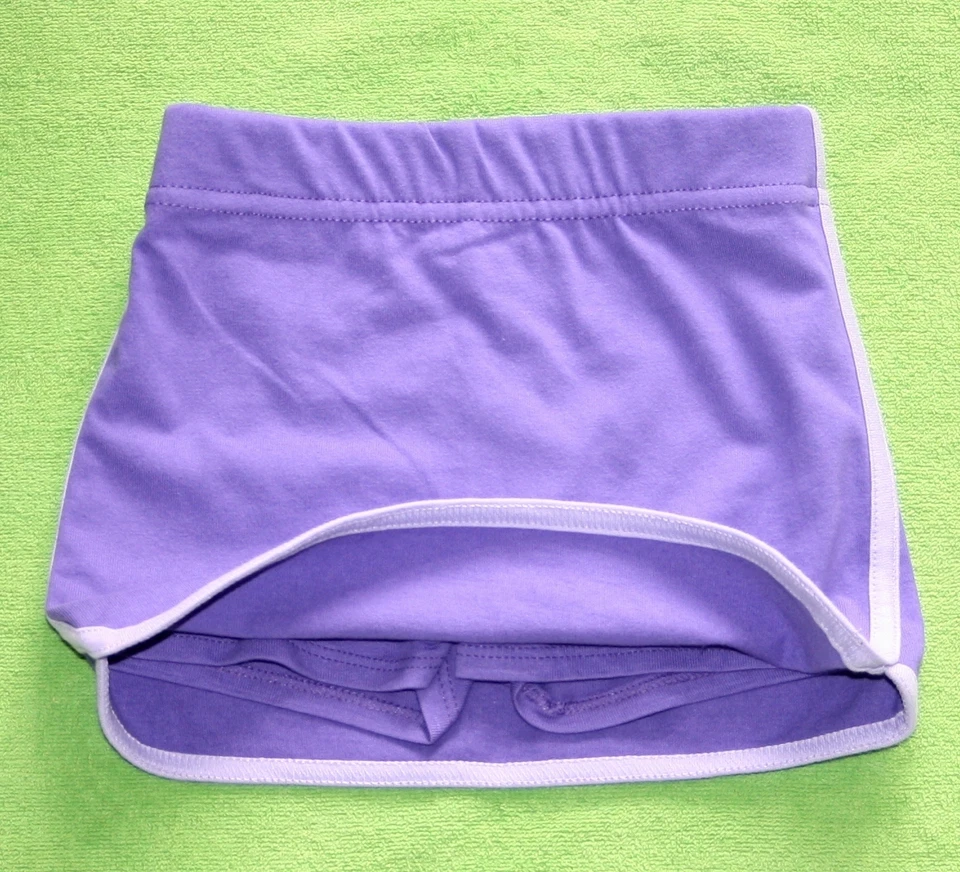 Garnaimals Skirt With Short Girl Size 12M 18M 24M  - Image 2 of 2