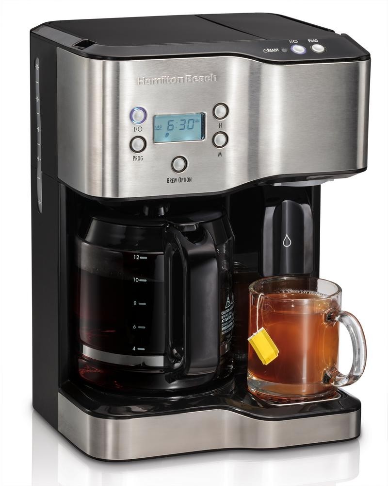 morphy richards hot water dispenser