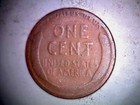1912 1914 1919 D 1926 D 1927 1927 D LINCOLN WHEAT PENNIES CIRCULATED. FH61P — photo 2