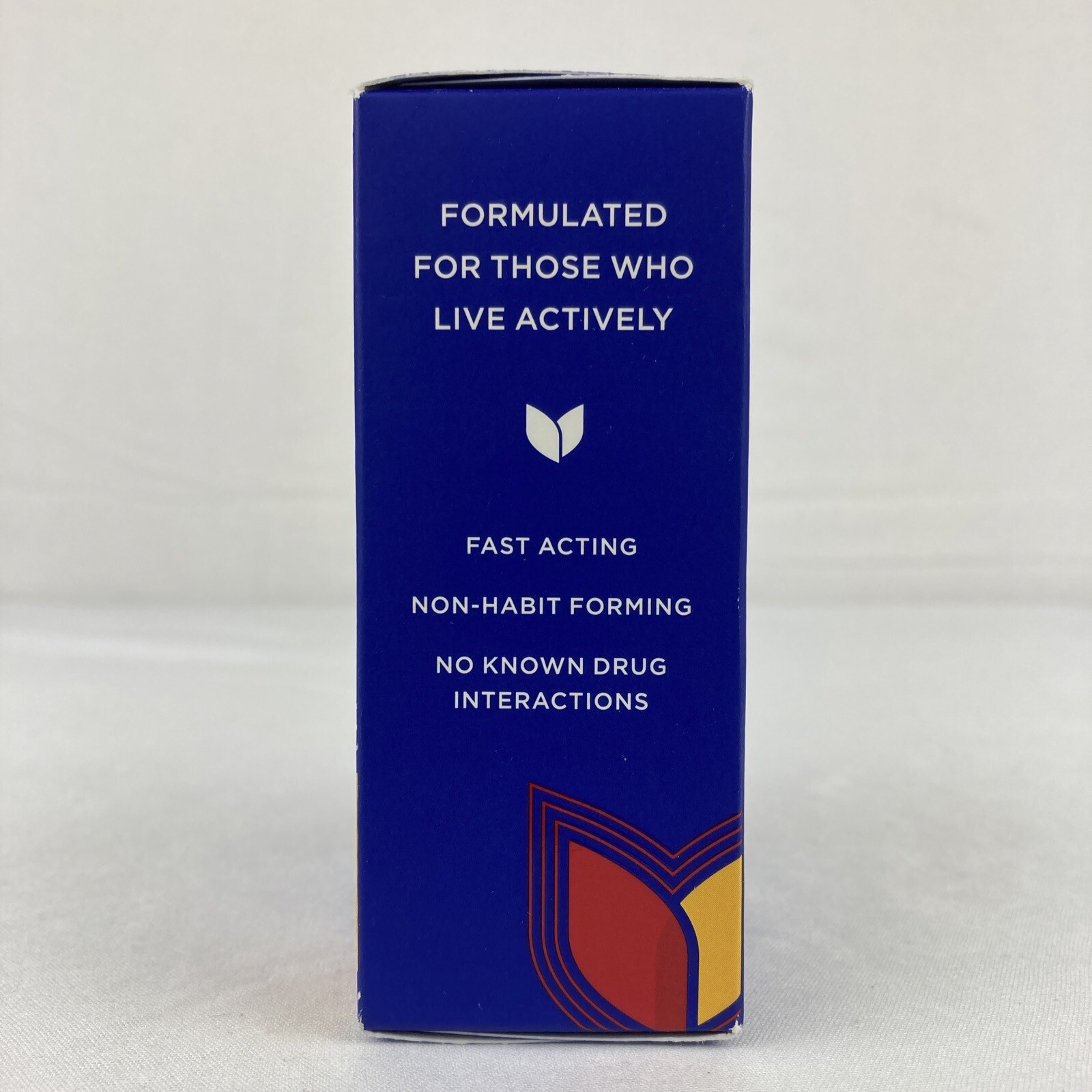 Arnica 30X Pain Relief 50 Quick Dissolving Tablets Hyland's Naturals